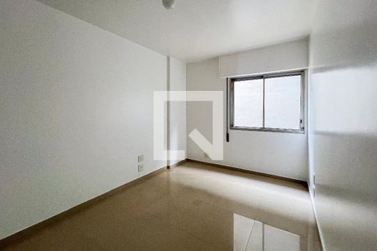 Quarto de apartamento para alugar com 1 quarto, 45m² em Moema, São Paulo