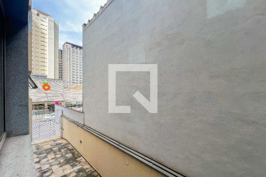 Vista de apartamento para alugar com 1 quarto, 45m² em Moema, São Paulo
