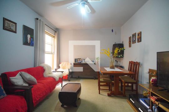 Apartamento à venda com 4 quartos, 190m² em Centro, Novo Hamburgo