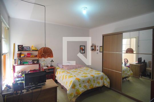 Quarto 1 de apartamento à venda com 4 quartos, 190m² em Centro, Novo Hamburgo