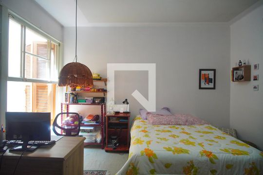 Quarto 1 de apartamento à venda com 4 quartos, 190m² em Centro, Novo Hamburgo