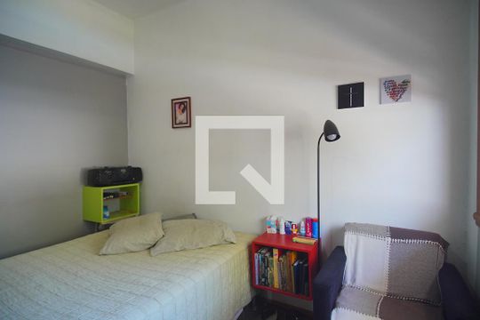 Quarto 2 de apartamento à venda com 4 quartos, 190m² em Centro, Novo Hamburgo