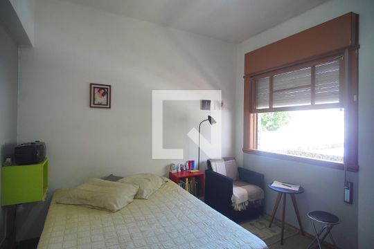 Quarto 2 de apartamento à venda com 4 quartos, 190m² em Centro, Novo Hamburgo