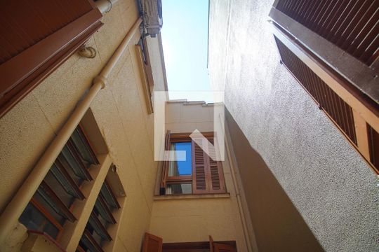 Vista do Quarto 1 de apartamento à venda com 4 quartos, 190m² em Centro, Novo Hamburgo