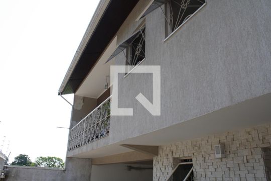 Garagem de casa à venda com 3 quartos, 337m² em Jardim Eulina, Campinas
