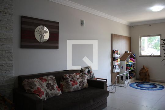 Casa à venda com 3 quartos, 337m² em Jardim Eulina, Campinas