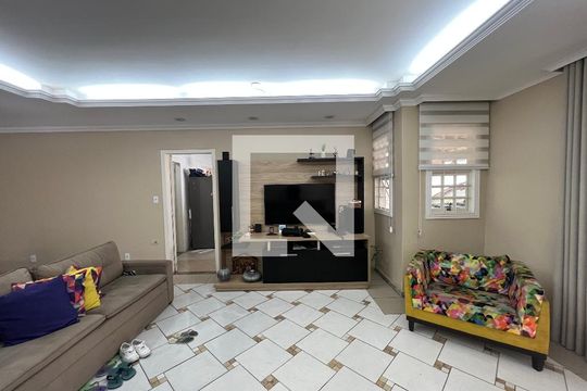 Sala de casa à venda com 4 quartos, 200m² em Arcadia, Contagem