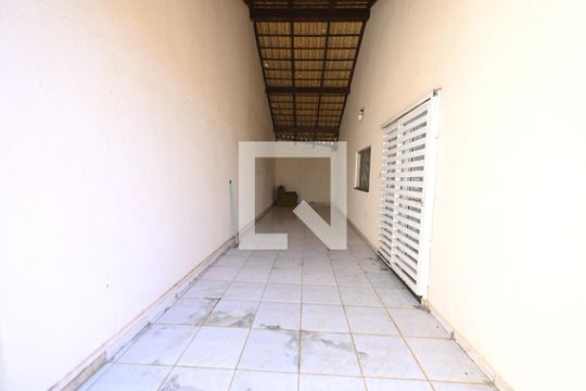 Área comum de casa para alugar com 3 quartos, 370m² em Nova Brasília, Aparecida de Goiânia