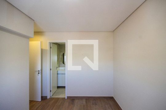 Suíte de apartamento para alugar com 2 quartos, 59m² em Vila Prudente, São Paulo