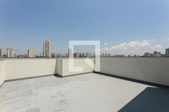 Área comum  de kitnet/studio à venda com 1 quarto, 31m² em Vila Nova Manchester, São Paulo