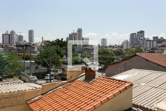 Vista de kitnet/studio à venda com 1 quarto, 31m² em Vila Nova Manchester, São Paulo