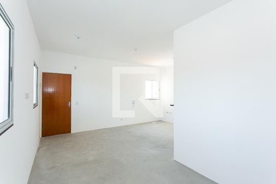 Studio de kitnet/studio à venda com 1 quarto, 31m² em Vila Nova Manchester, São Paulo