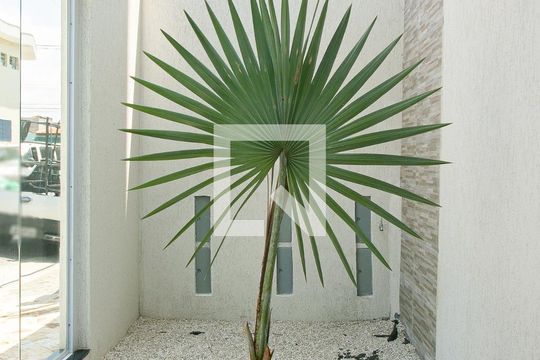 Entrada de kitnet/studio à venda com 1 quarto, 31m² em Vila Nova Manchester, São Paulo