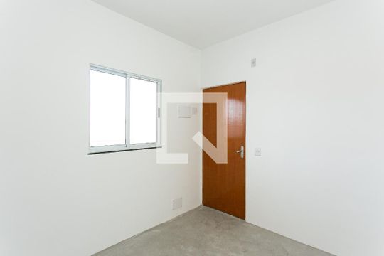 Studio de kitnet/studio à venda com 1 quarto, 31m² em Vila Nova Manchester, São Paulo