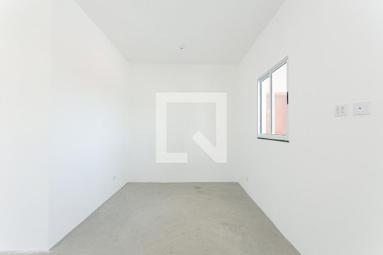 Studio de kitnet/studio à venda com 1 quarto, 31m² em Vila Nova Manchester, São Paulo