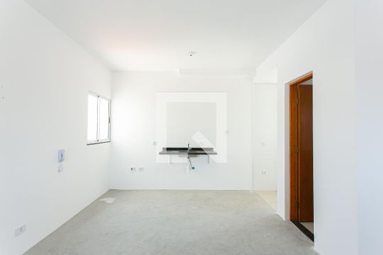 Studio de kitnet/studio à venda com 1 quarto, 31m² em Vila Nova Manchester, São Paulo