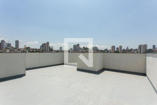 Área comum  de kitnet/studio à venda com 1 quarto, 31m² em Vila Nova Manchester, São Paulo