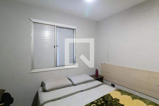 Quarto 1 de apartamento à venda com 2 quartos, 60m² em Jardim Itapemirim, São Paulo