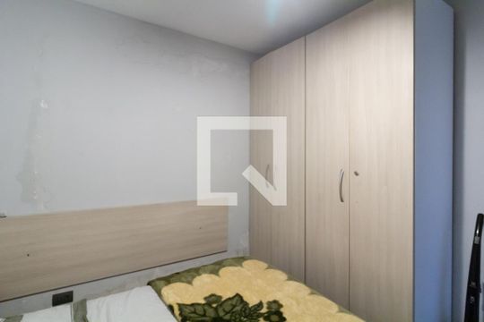 Quarto 1 de apartamento à venda com 2 quartos, 60m² em Jardim Itapemirim, São Paulo