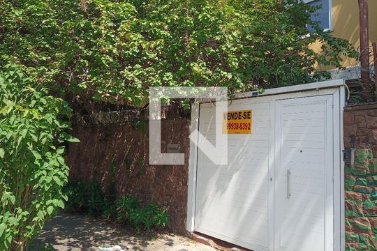 Fachada de casa para alugar com 5 quartos, 300m² em Vila Mariana, São Paulo
