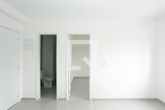 Sala de apartamento à venda com 2 quartos, 38m² em Vila Matilde, São Paulo