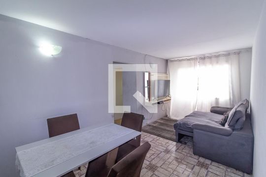 Apartamento à venda com 2 quartos, 49m² em Vila Cardoso Franco, São Paulo