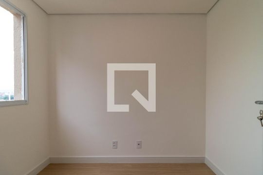 Quarto 1 de apartamento à venda com 2 quartos, 35m² em Várzea da Barra Funda, São Paulo