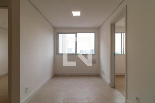 Apartamento à venda com 2 quartos, 35m² em Várzea da Barra Funda, São Paulo