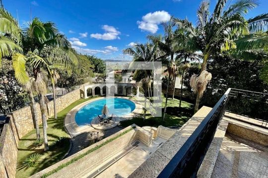 Casa para alugar com 4 quartos, 1180m² em Interlagos, São Paulo
