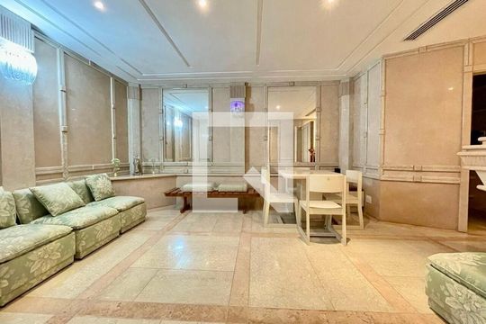 Casa para alugar com 4 quartos, 1180m² em Interlagos, São Paulo