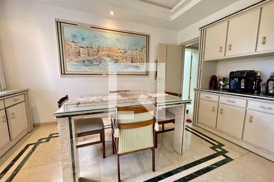 Casa para alugar com 4 quartos, 1180m² em Interlagos, São Paulo