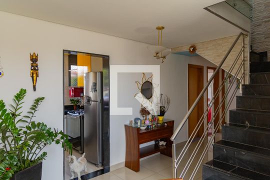 Apartamento à venda com 3 quartos, 160m² em Sagrada Família, Belo Horizonte