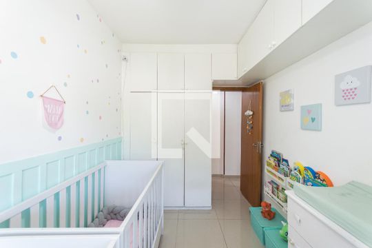 Quarto 1 de apartamento à venda com 2 quartos, 78m² em Engenho Novo, Rio de Janeiro