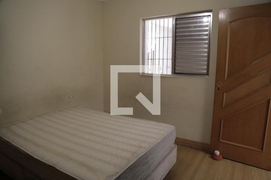 Quarto 2 de casa à venda com 6 quartos, 375m² em Vila Comercial, São Paulo