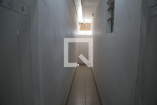 Área comum de casa à venda com 6 quartos, 375m² em Vila Comercial, São Paulo