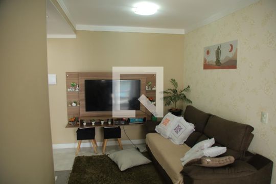 Apartamento para alugar com 2 quartos, 56m² em Jardim Roberto, Osasco