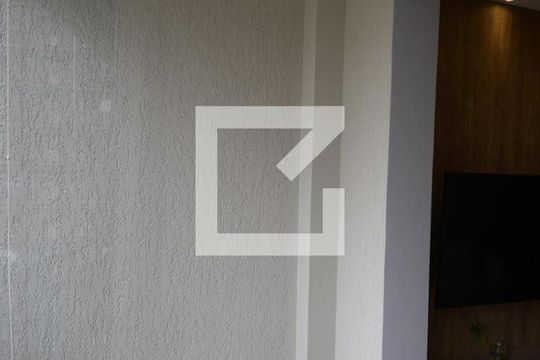 Varanda de apartamento para alugar com 1 quarto, 33m² em Vila Mariana, São Paulo