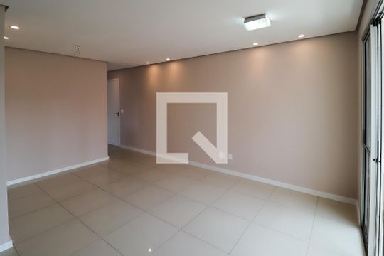 Sala de apartamento à venda com 2 quartos, 66m² em Saúde, São Paulo