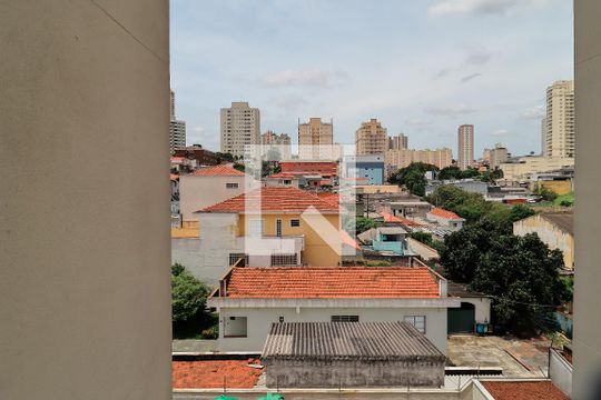 Área comum  de apartamento à venda com 2 quartos, 66m² em Saúde, São Paulo