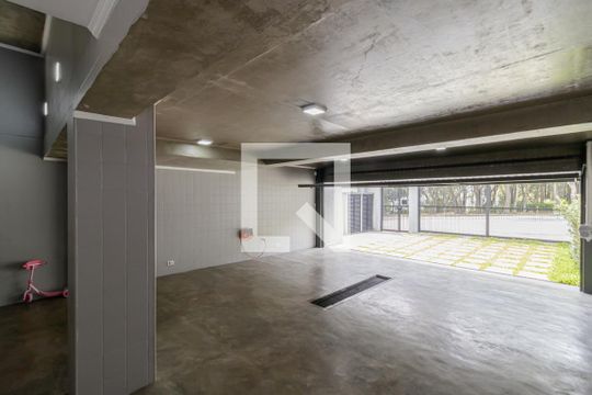 Garagem de casa à venda com 3 quartos, 261m² em Bosque da Saúde, São Paulo