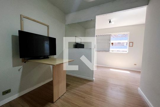 Apartamento à venda com 1 quarto, 46m² em Vila Itapura, Campinas