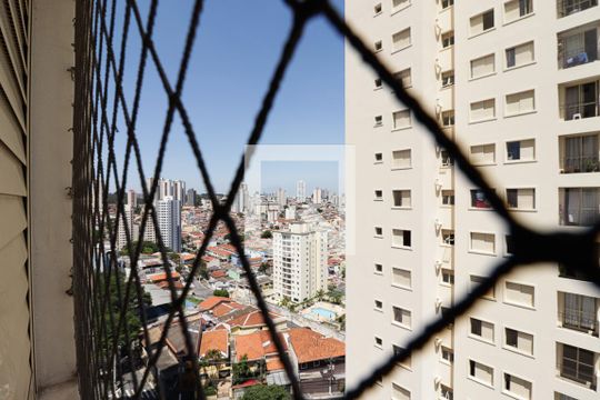 Vista do Quarto 2 de apartamento à venda com 3 quartos, 60m² em Parque Mandaqui, São Paulo
