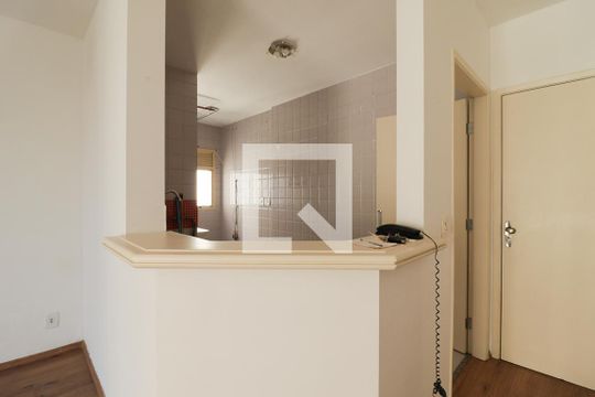 Cozinha de apartamento à venda com 3 quartos, 60m² em Parque Mandaqui, São Paulo