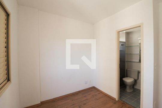 Suíte de apartamento à venda com 3 quartos, 60m² em Parque Mandaqui, São Paulo