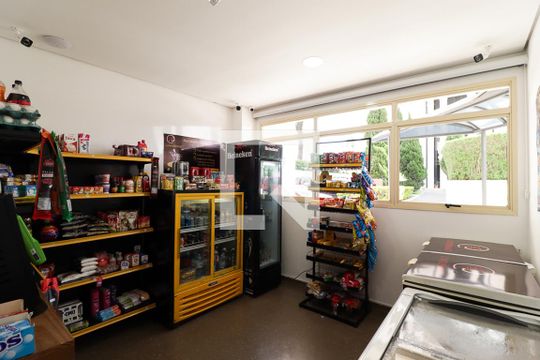 Mercadinho de apartamento à venda com 3 quartos, 60m² em Parque Mandaqui, São Paulo
