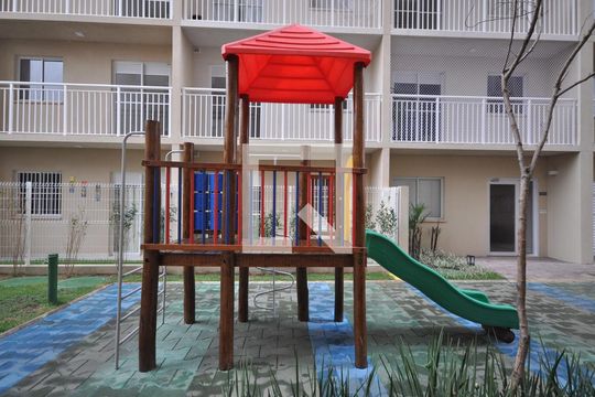 Área comum de apartamento à venda com 1 quarto, 29m² em Vila Guilherme, São Paulo