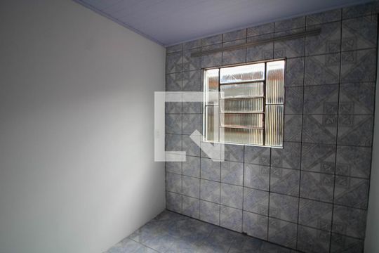 Cozinha de casa para alugar com 2 quartos, 70m² em Mato Grande, Canoas