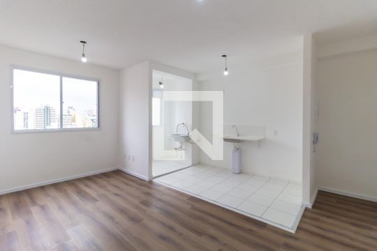 Apartamento à venda com 1 quarto, 38m² em Liberdade, São Paulo
