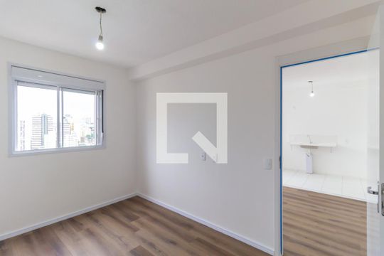 Quarto  de apartamento à venda com 1 quarto, 38m² em Liberdade, São Paulo