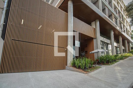 Fachada de apartamento à venda com 3 quartos, 85m² em Vila Mariana, São Paulo